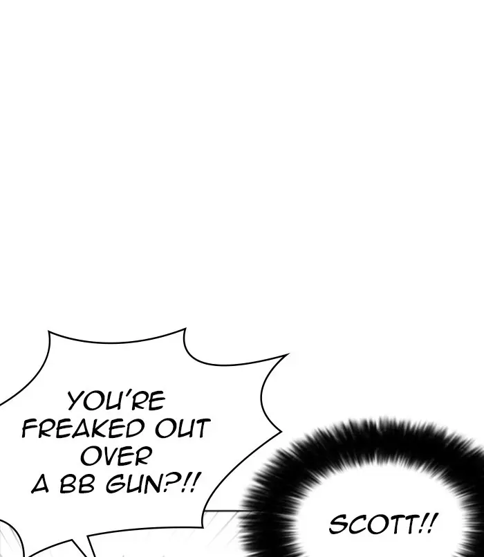 Lookism Chapter 252