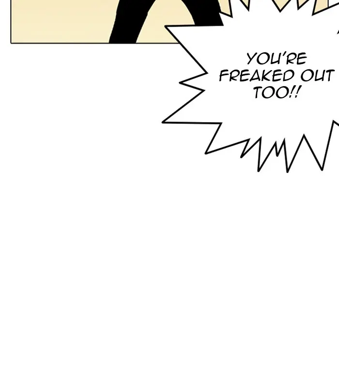 Lookism Chapter 252