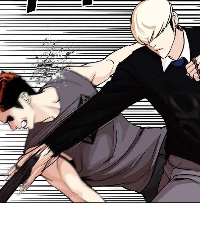 Lookism Chapter 252