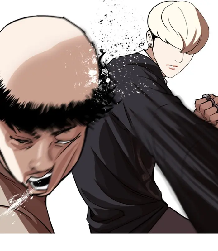 Lookism Chapter 252