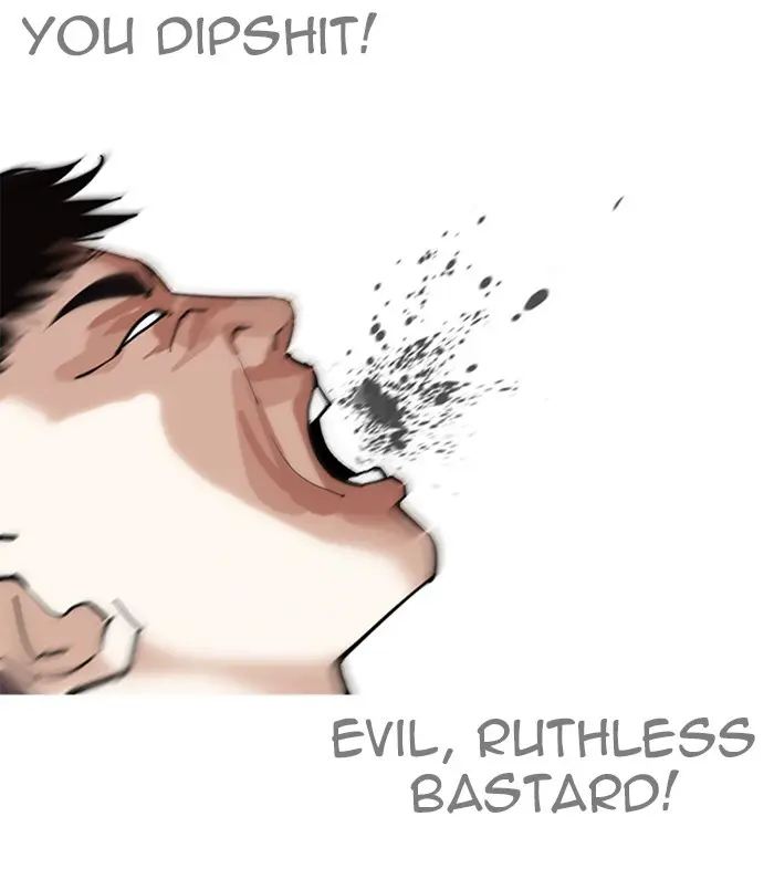 Lookism Chapter 252