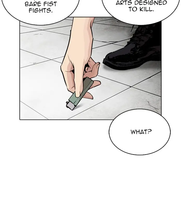 Lookism Chapter 252