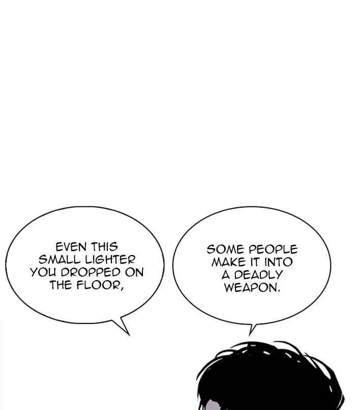 Lookism Chapter 252