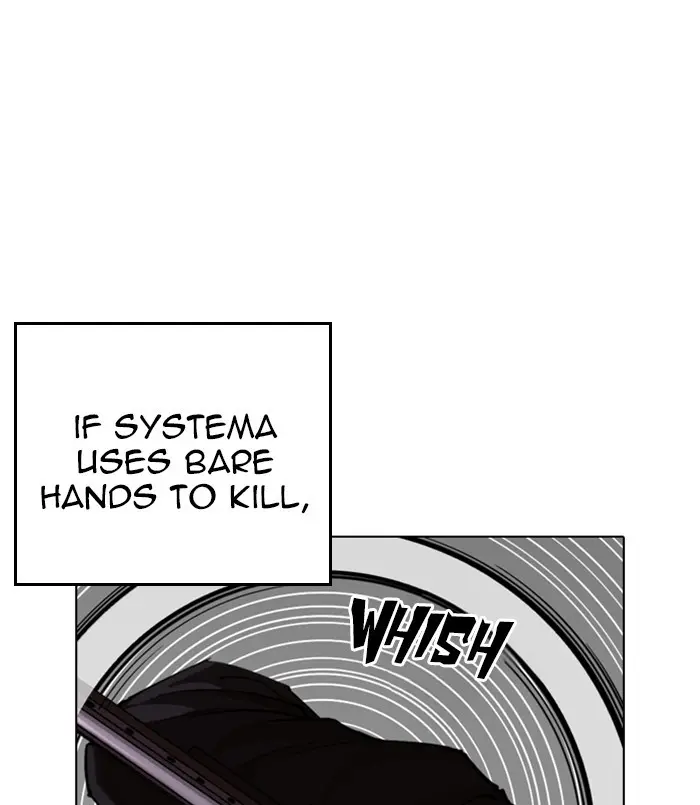 Lookism Chapter 252
