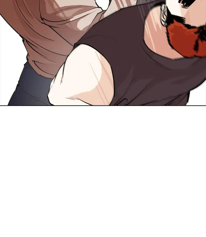 Lookism Chapter 252