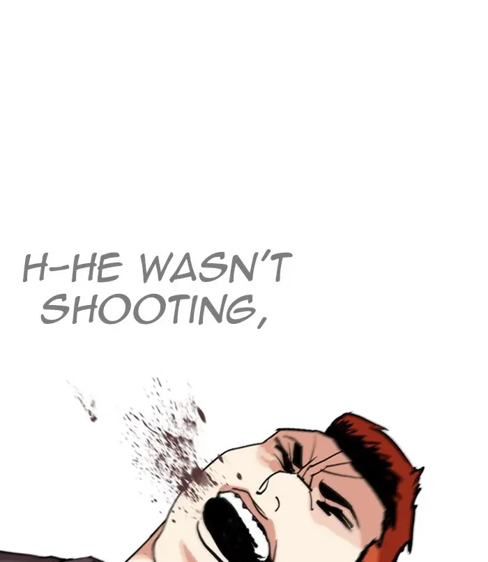 Lookism Chapter 252