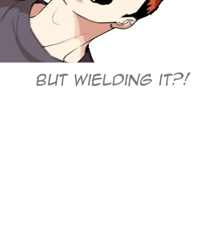 Lookism Chapter 252