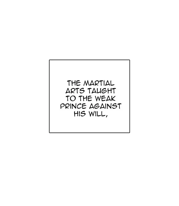 Lookism Chapter 252