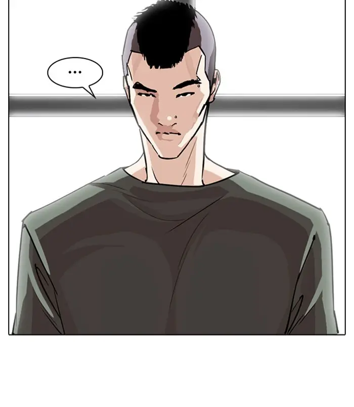 Lookism Chapter 252