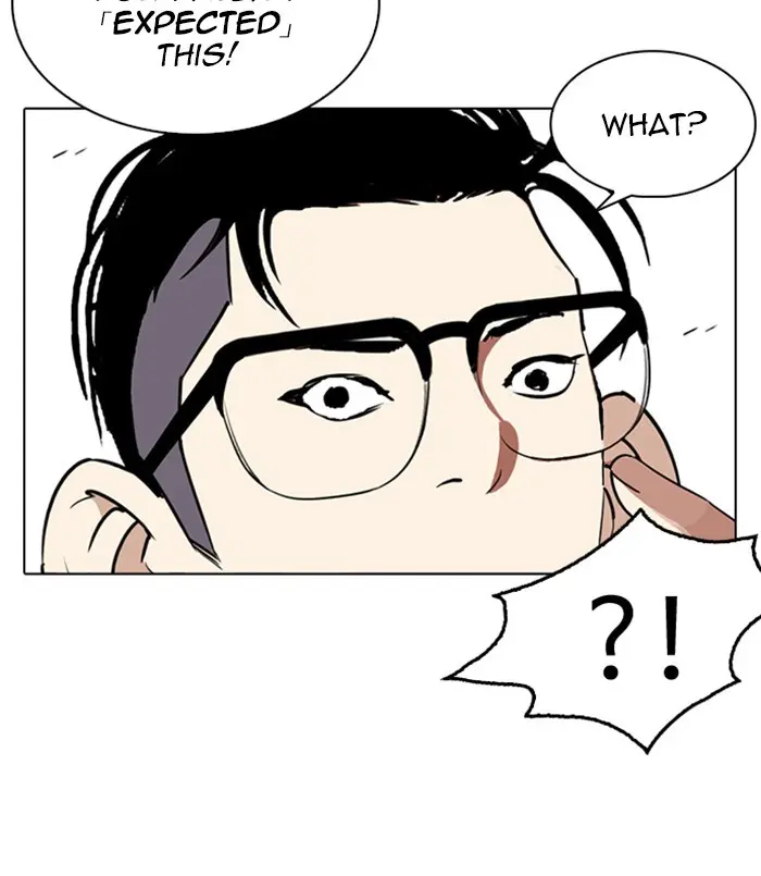 Lookism Chapter 252