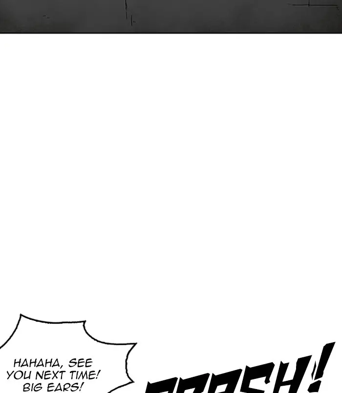 Lookism Chapter 252