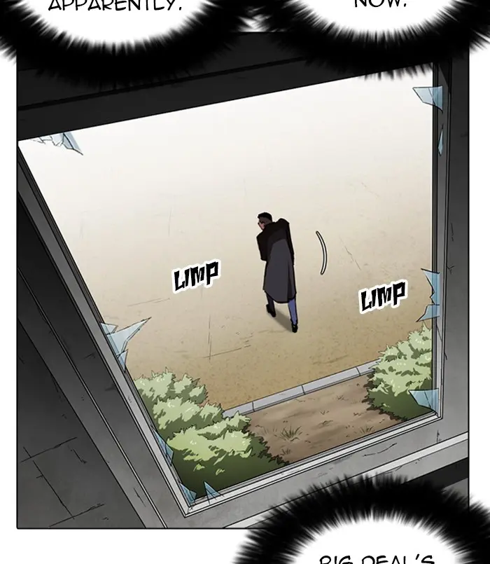 Lookism Chapter 252