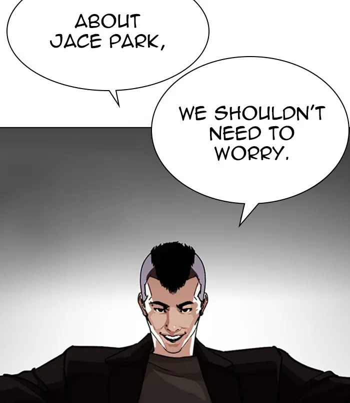 Lookism Chapter 252