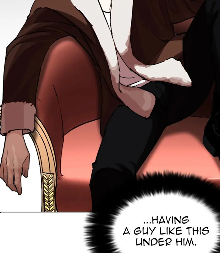 Lookism Chapter 252