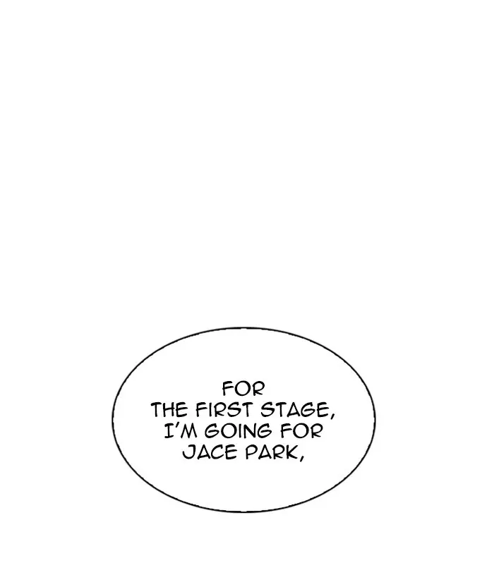Lookism Chapter 252