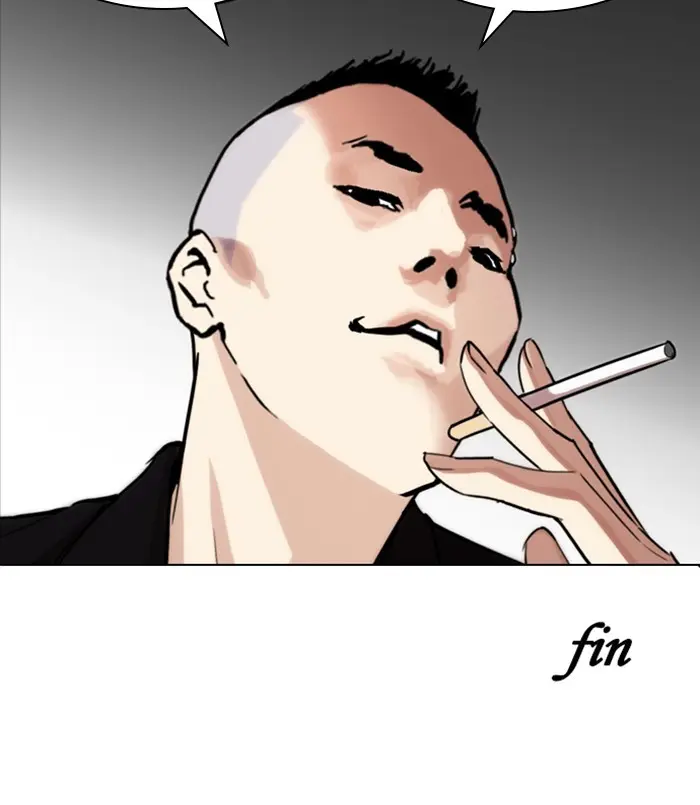 Lookism Chapter 252