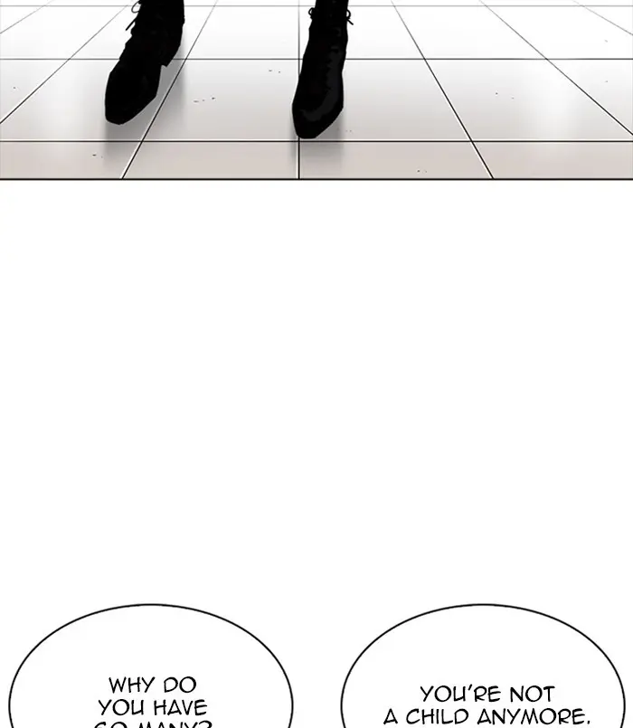 Lookism Chapter 252