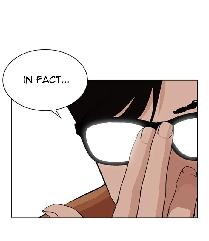 Lookism Chapter 252