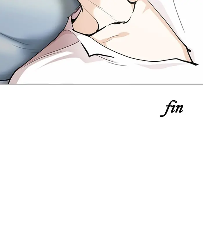 Lookism Chapter 252