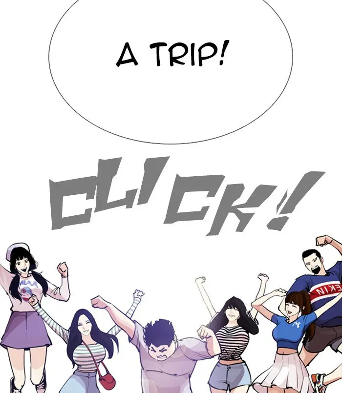 Lookism Chapter 252