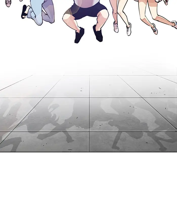 Lookism Chapter 252
