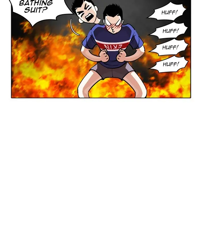 Lookism Chapter 252