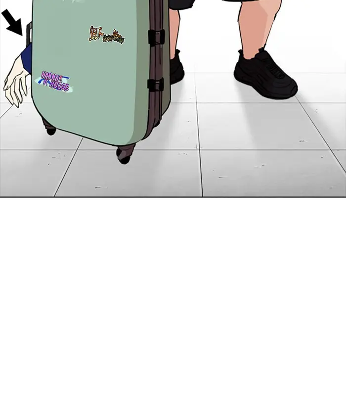 Lookism Chapter 252