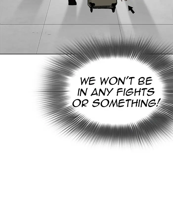 Lookism Chapter 252