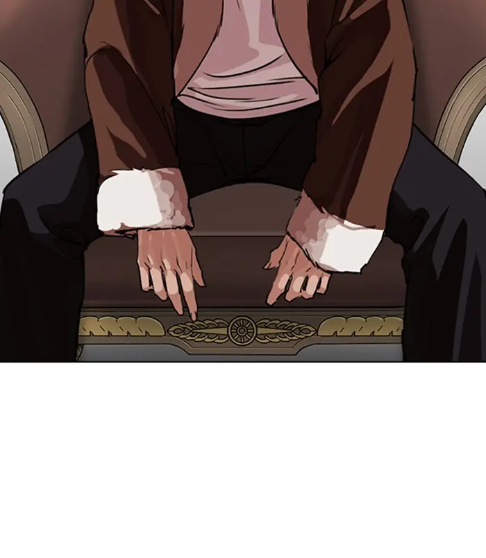 Lookism Chapter 252