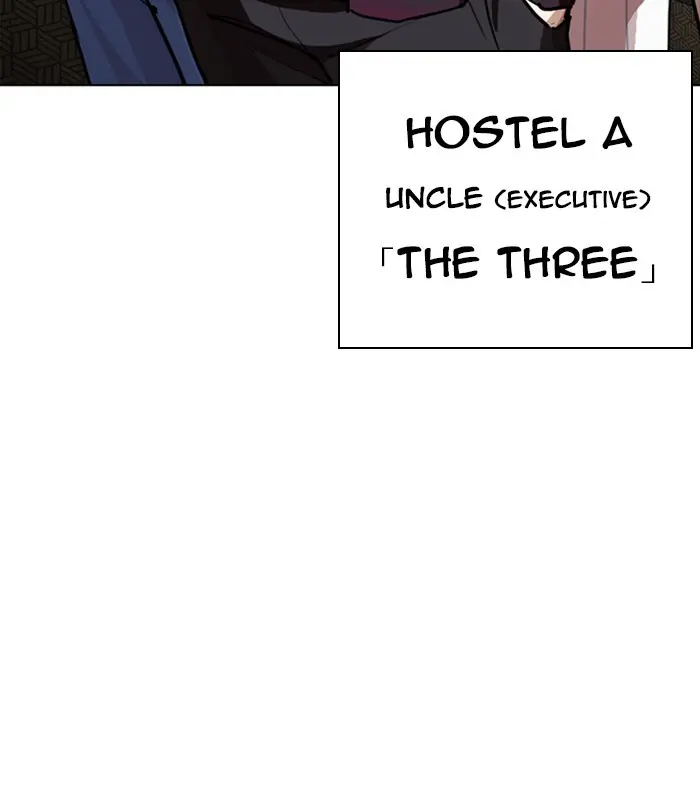 Lookism Chapter 252