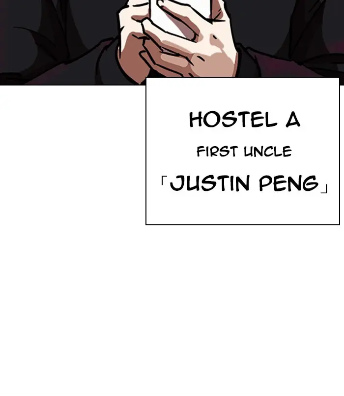 Lookism Chapter 252
