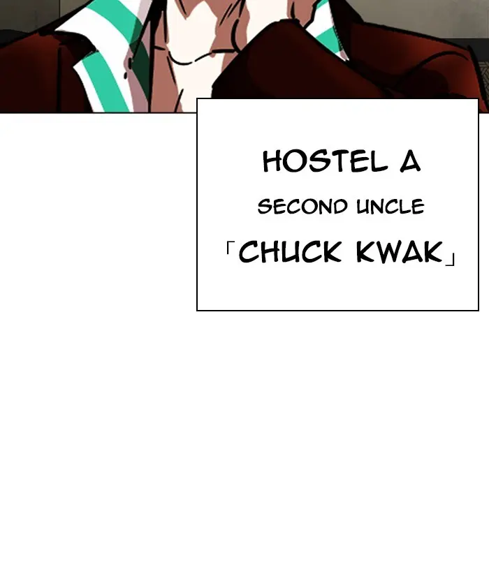 Lookism Chapter 252