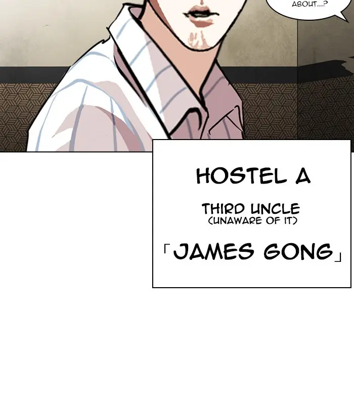 Lookism Chapter 252