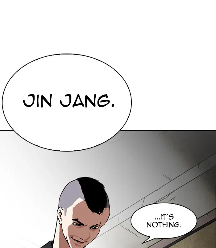 Lookism Chapter 252