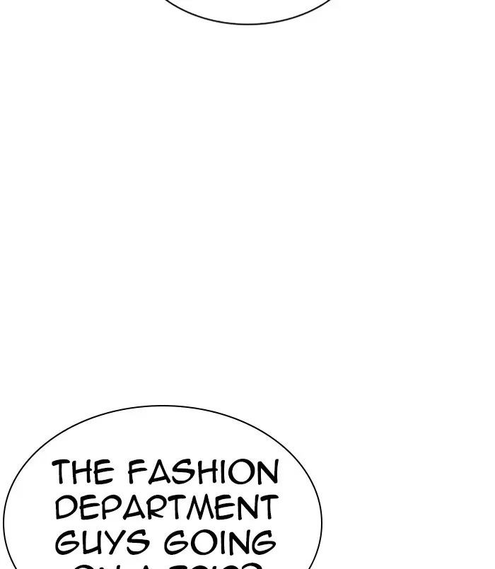 Lookism Chapter 252