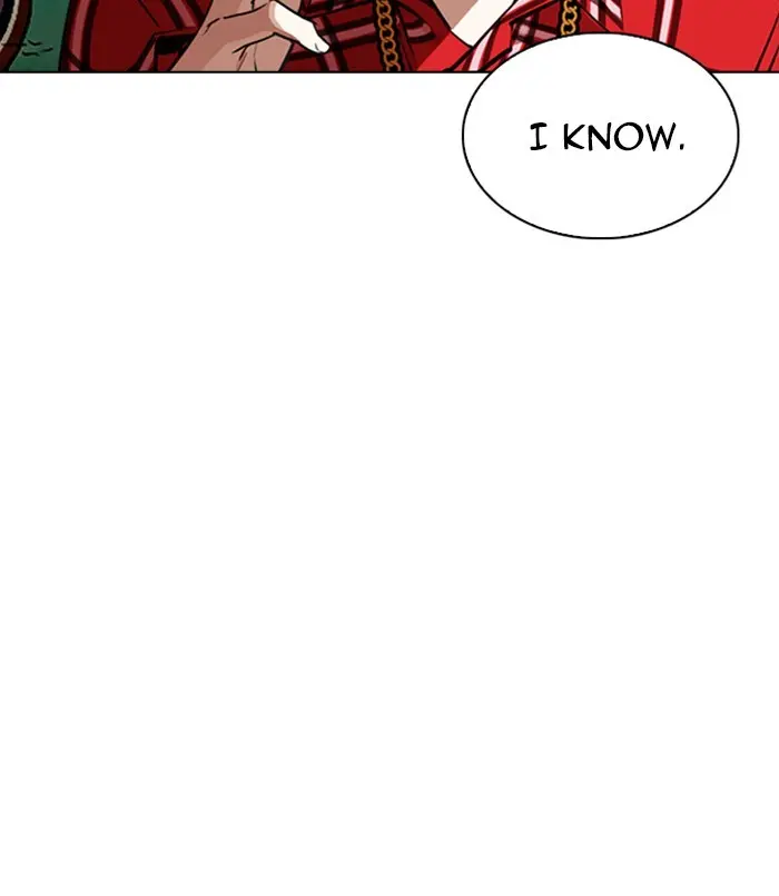 Lookism Chapter 252