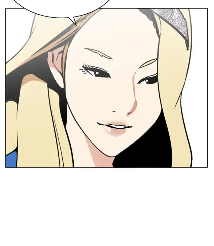 Lookism Chapter 252