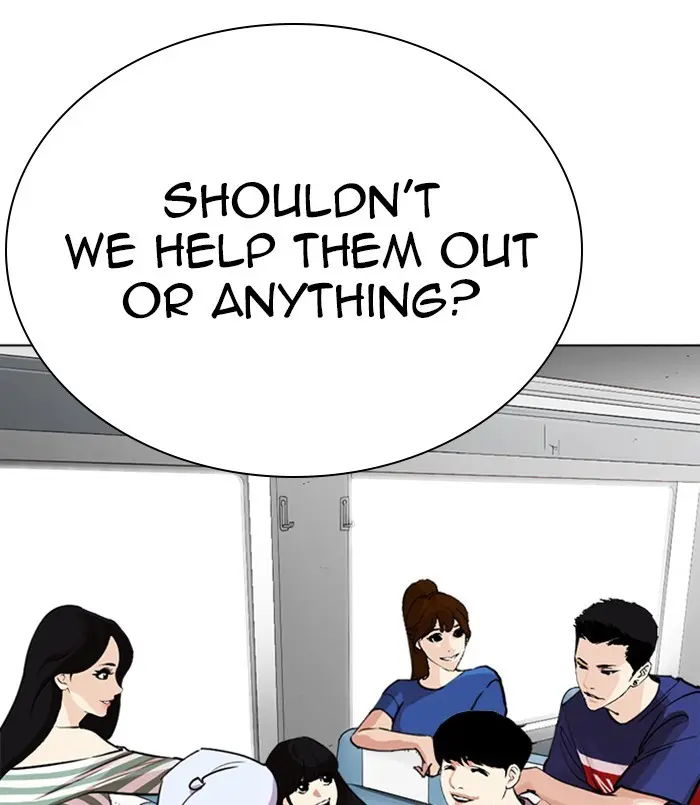 Lookism Chapter 252