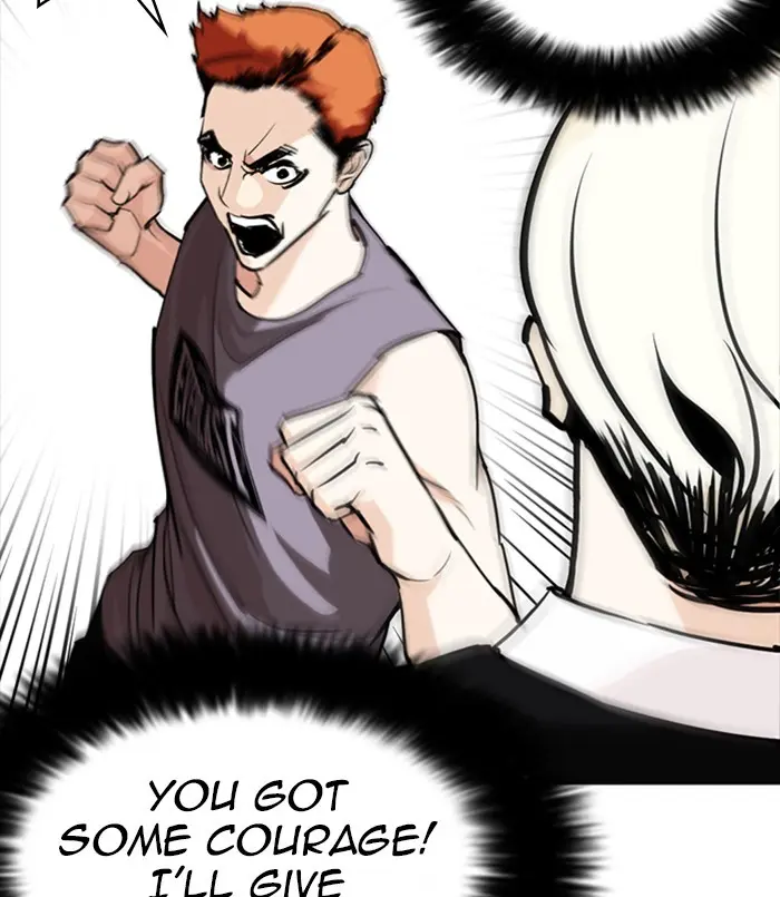 Lookism Chapter 253