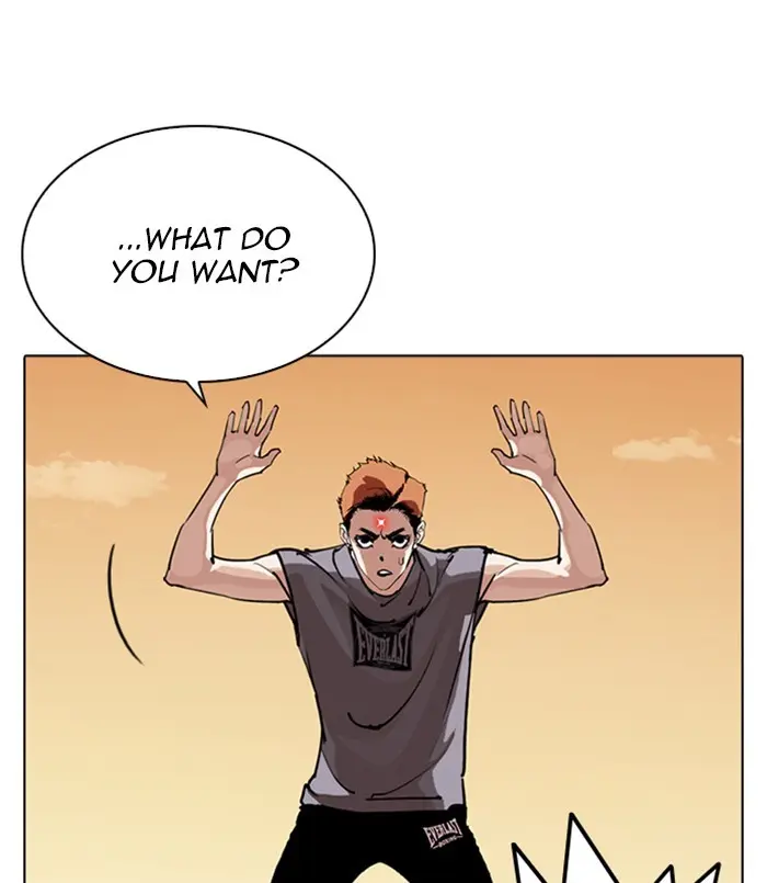 Lookism Chapter 253