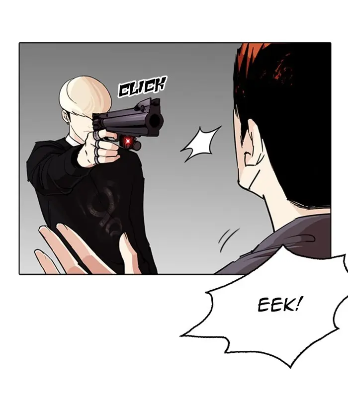 Lookism Chapter 253