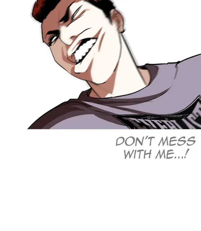 Lookism Chapter 253