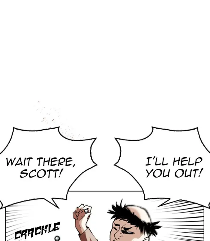 Lookism Chapter 253
