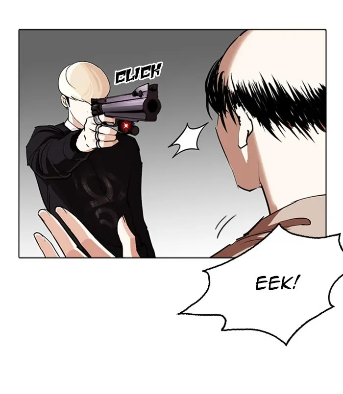 Lookism Chapter 253