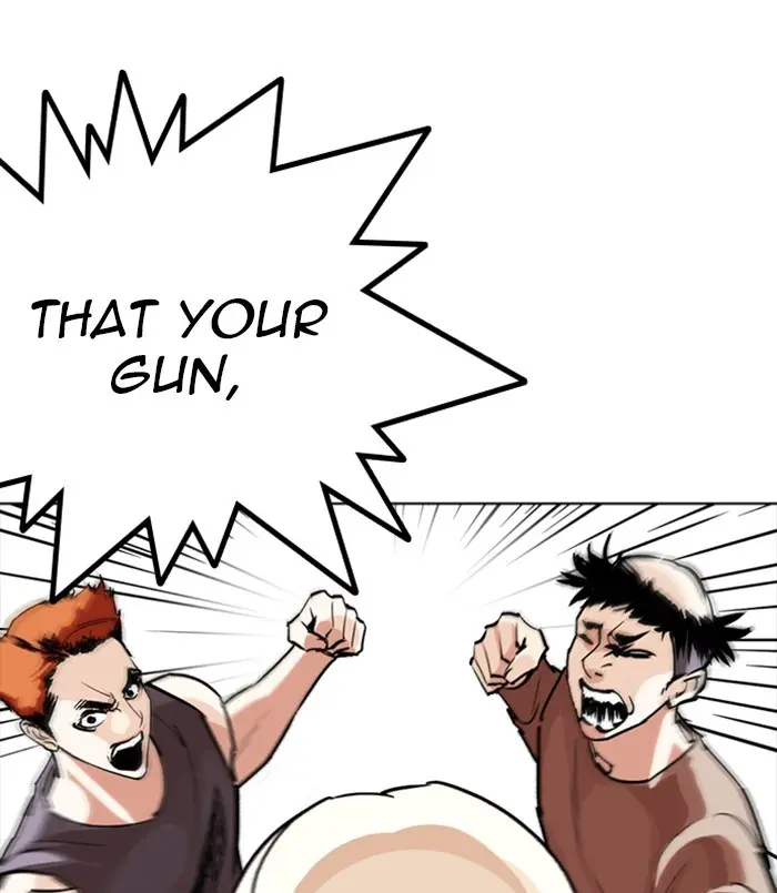 Lookism Chapter 253
