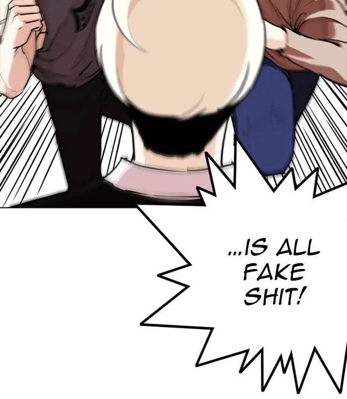 Lookism Chapter 253