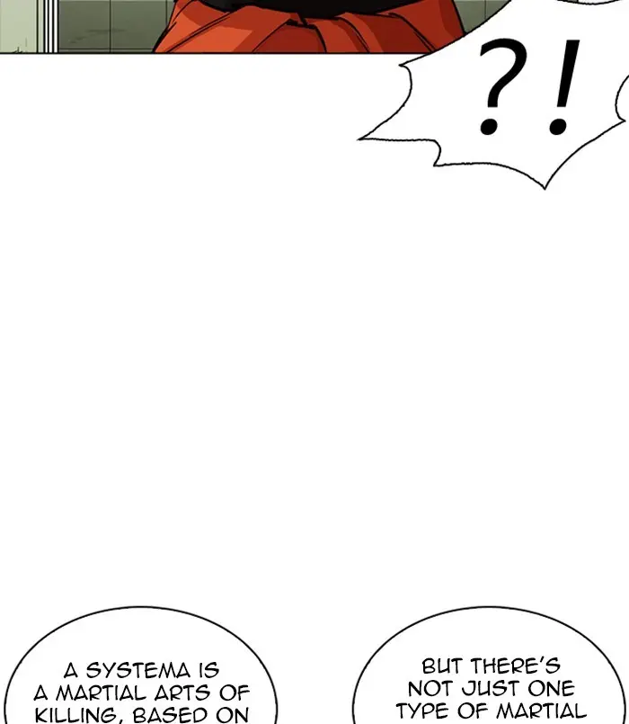 Lookism Chapter 253