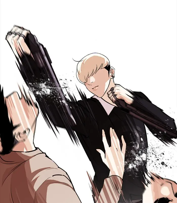 Lookism Chapter 253