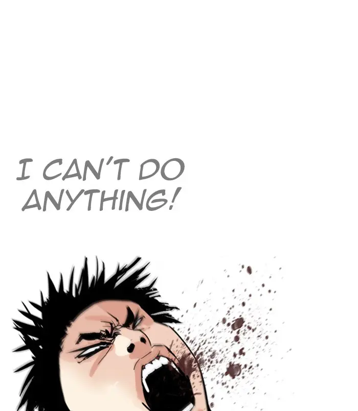 Lookism Chapter 253