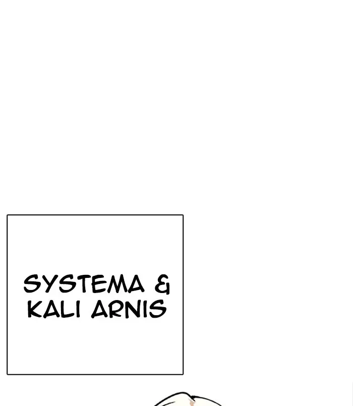 Lookism Chapter 253